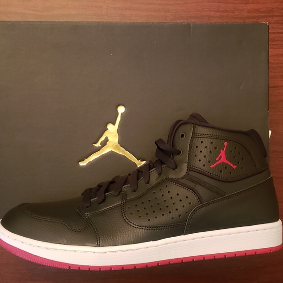 Jordan Access - Picture 3 of 5